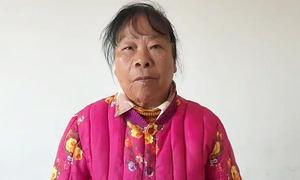 82-year-old woman allegedly tricked into marrying 47-year-old man