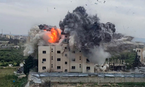 Over 3,000 people may have died after two weeks of Iran conflict