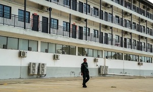 Cambodia considers life imprisonment for scam masterminds