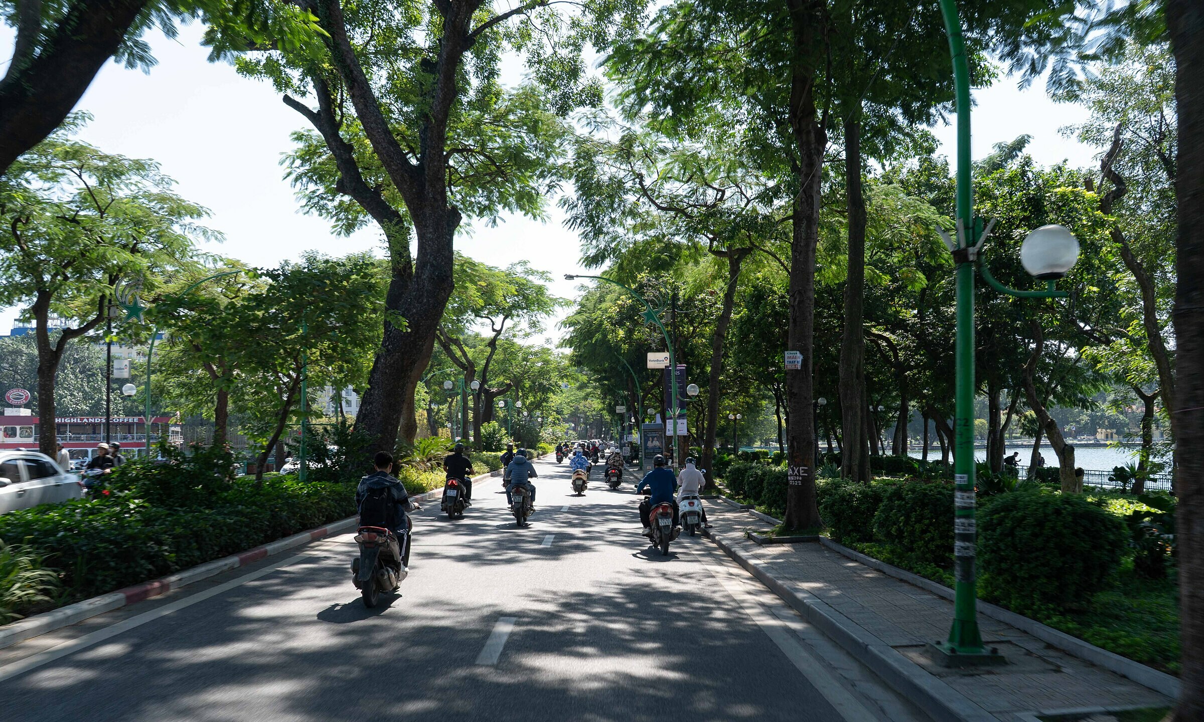 Northern region to end rain from 17/3, skies turn sunny