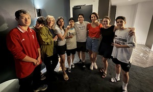 4 members of Iran's women's national team withdraw asylum applications in Australia