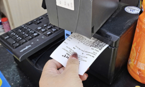 Proposal: e-commerce sellers exempt from issuing electronic invoices