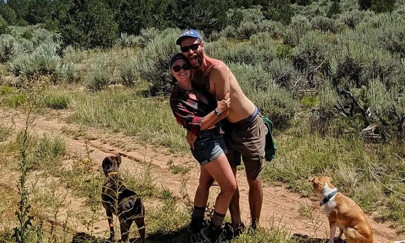 Nearly lost their lives, couple regrets 'leaving the city for the wilderness'