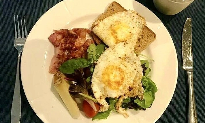 How to eat breakfast for weight loss and stable blood sugar?