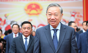 General Secretary: Elections to choose those who will decide important national issues