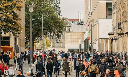 UK refuses to grant visas to Chevening scholarship recipients from four countries