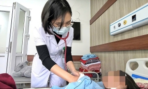 'Superbug' staphylococcus aureus attacks brain and heart of 16-year-old girl