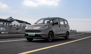 Wuling to launch all-electric MPV in Vietnam soon