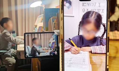 Behind china's 'rent-an-ai' craze for children's education