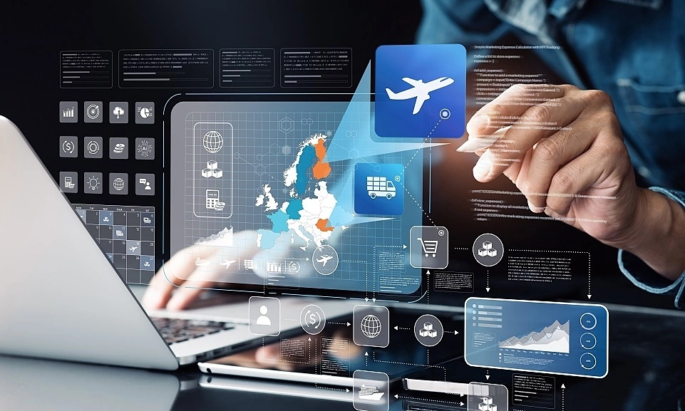 Unilode launches ULD Super Sentinel tracking technology