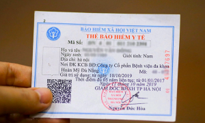 How health insurance contributions change with an 8% base salary increase