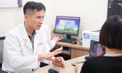 How to treat an anal abscess?