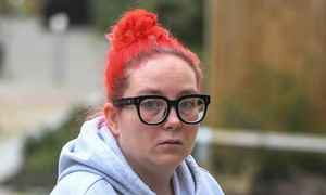 Woman lured 10 men on dating sites, falsely accused them of rape