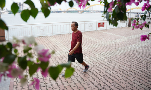 8 simple habits for healthy kidneys