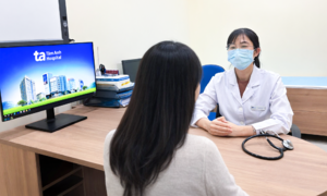 Lungs dense with granulomas due to overactive immune response disease