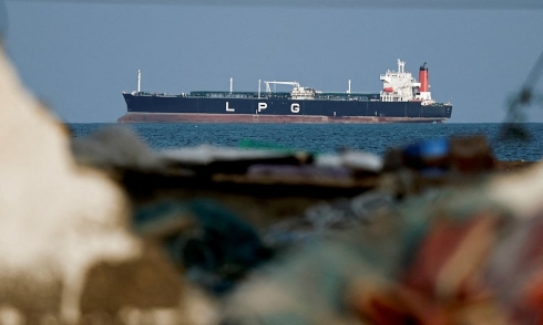 Iran holds the key to reopening global energy markets