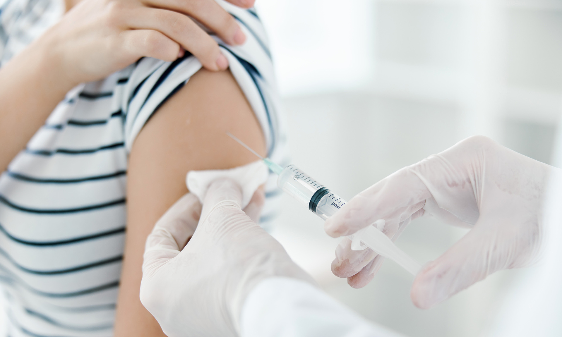 India launches free HPV vaccine program