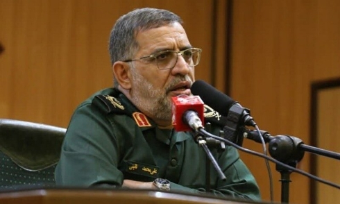 Iran challenges Trump to send warships through Strait of Hormuz