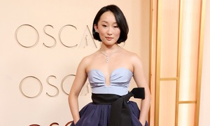 The best-dressed stars at the 2026 Oscars