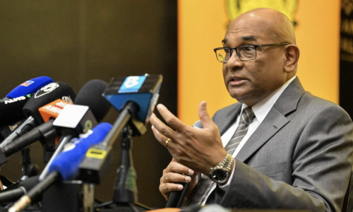 AFC: Malaysia national team unlikely to face suspension like Timor Leste