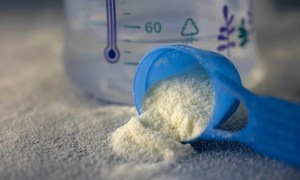 Singapore recalls more NAN milk batches after toxin detection