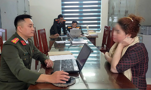 Story of a person who lost 7 billion VND falling into the 'million-dollar Xintel technology ecosystem' trap