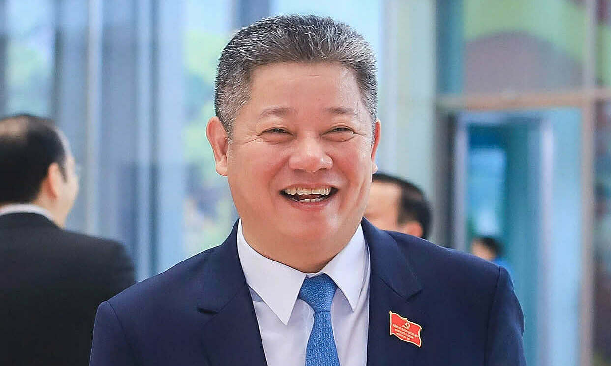 Hanoi vice chairman nominated for Hung Yen chairman