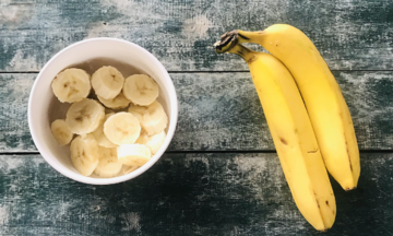 Three benefits of bananas for diabetes