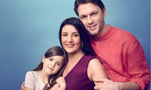 50-year-old wife undergoes IVF to fulfill younger husband's wish