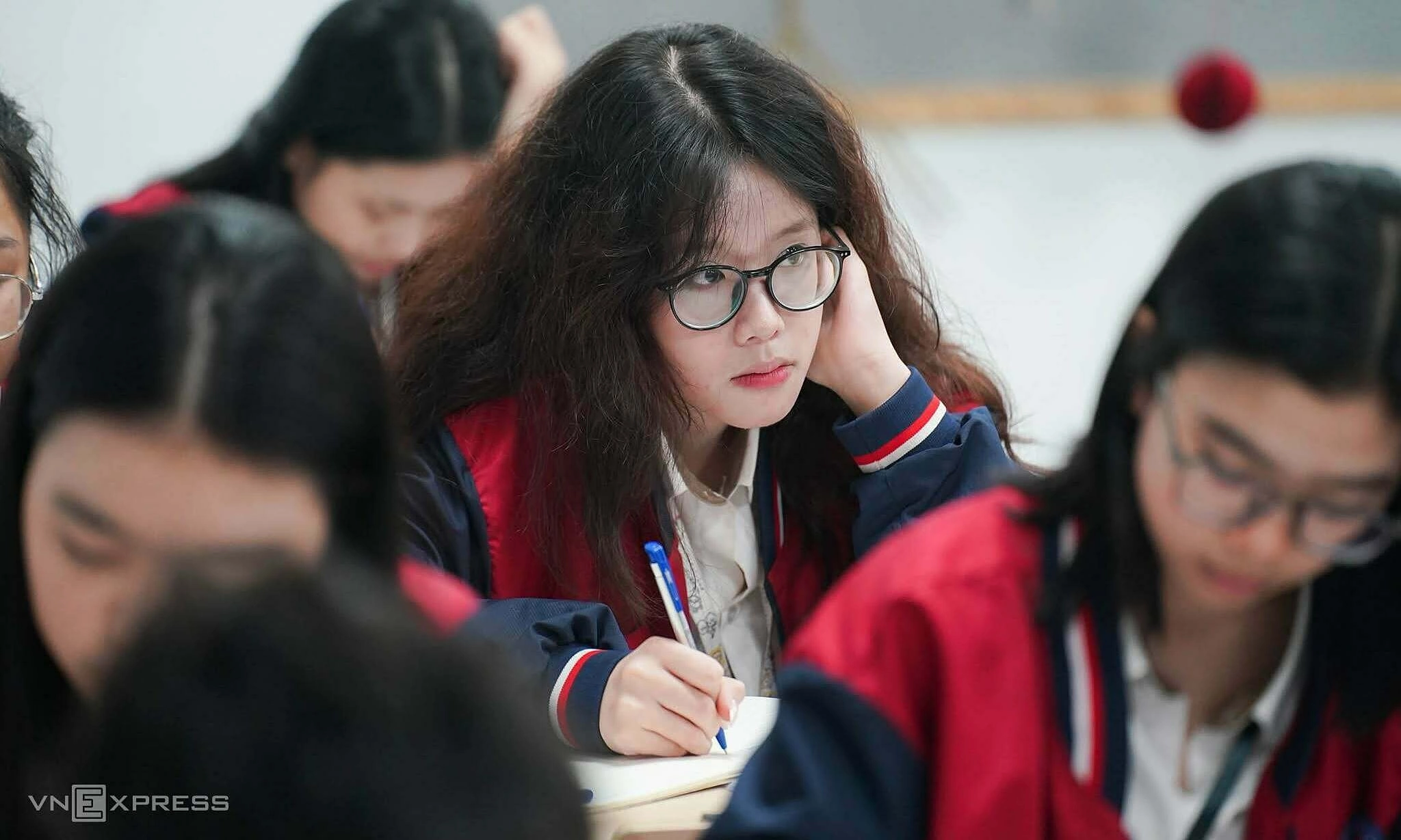 Ministry of education: no ban on legitimate tutoring