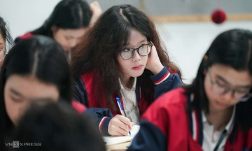 Ministry of education: no ban on legitimate tutoring