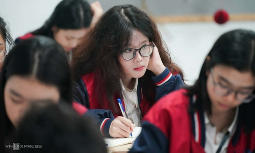 Ministry of education: no ban on legitimate tutoring