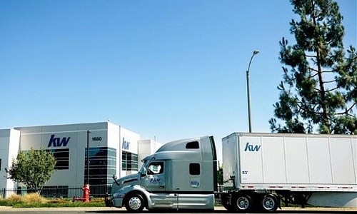 KW Companies launches Amazon's SEND Air shipping service