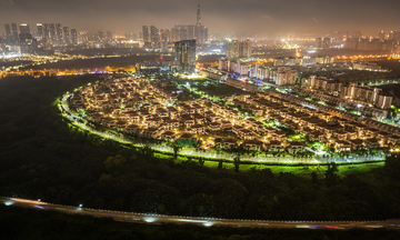 Ho Chi Minh City Night Run Expo moves to Thu Thiem