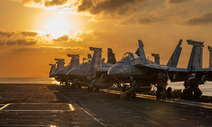 Over 200 US troops injured after 16 days of conflict with Iran