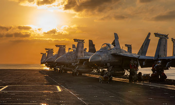 Over 200 US troops injured after 16 days of conflict with Iran