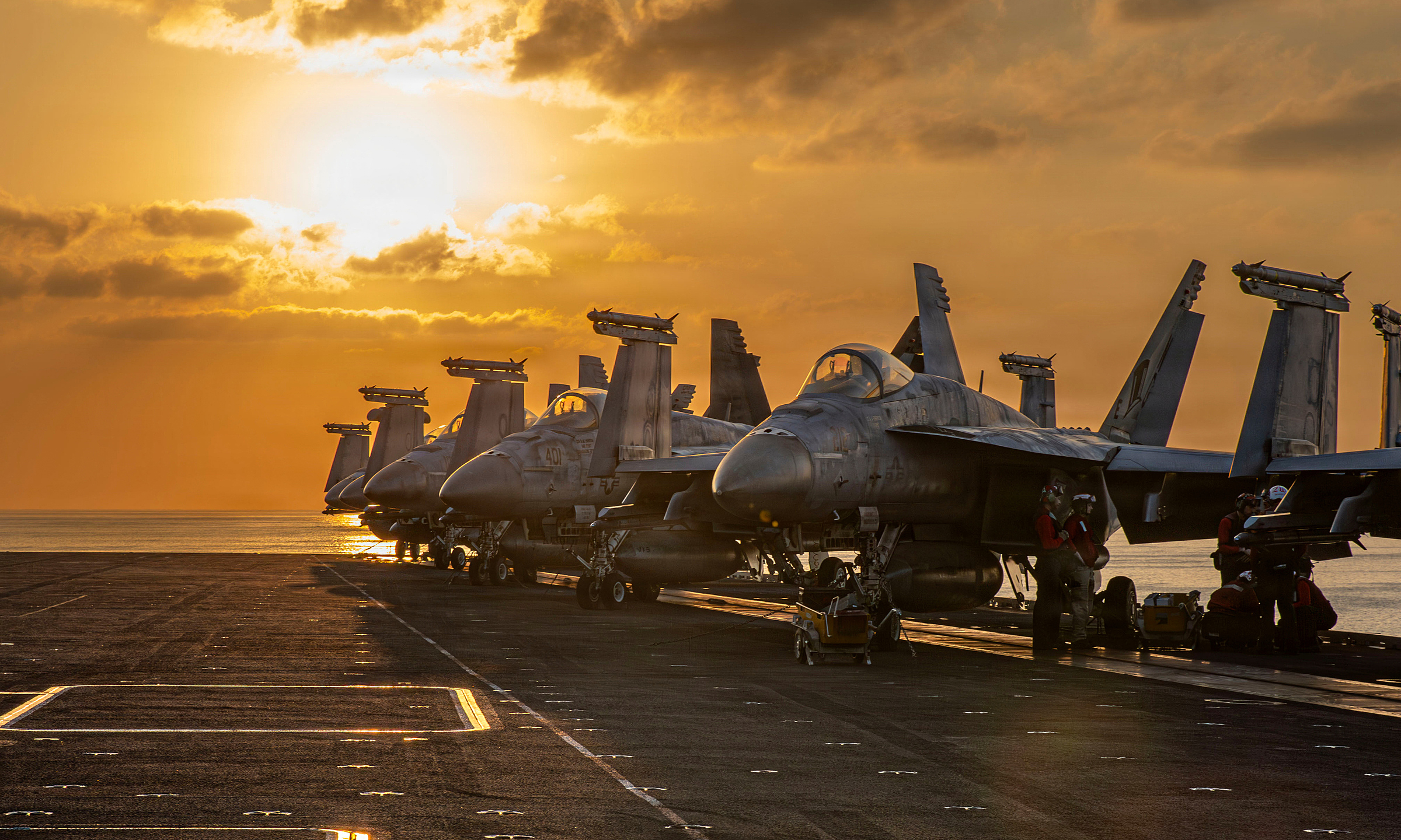 Over 200 US troops injured after 16 days of conflict with Iran