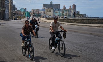 Cuba removes barriers for US businesses and foreign investors