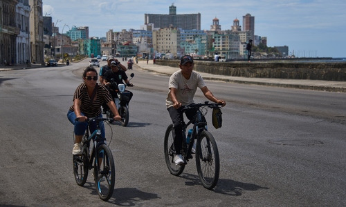 Cuba removes barriers for US businesses and foreign investors