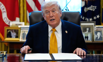 President Trump wants to postpone meeting with President Xi