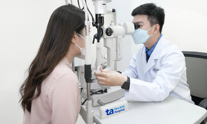 4 common misconceptions about glaucoma