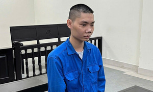 Burning seller's house after dispute over unusable used motorbike purchase