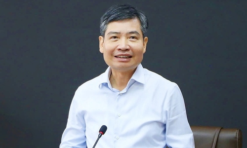 Dak Lak chairman Ta Anh Tuan appointed deputy minister of finance