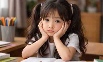 What to do when a child shows signs of precocious puberty?