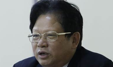 Chairman of Duc Giang Chemical Group prosecuted