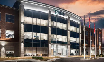 IMC Logistics opens first facility in Toronto