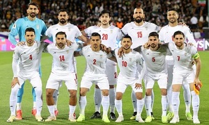 AFC: 'Iran still participating in 2026 World Cup'
