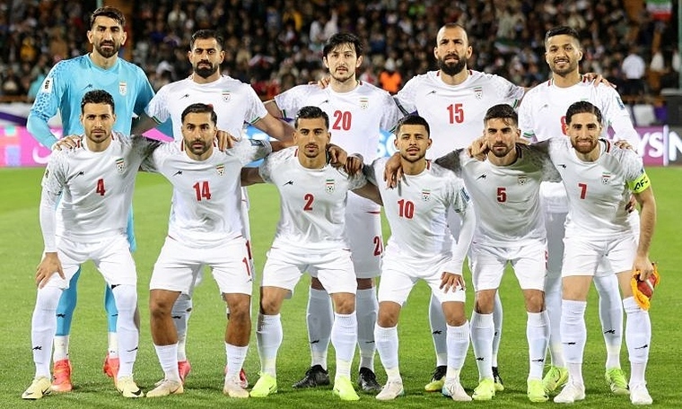 AFC: 'Iran still participating in 2026 World Cup'