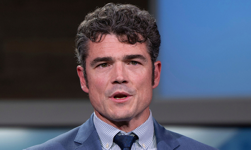 US security official resigns in protest of Iran conflict