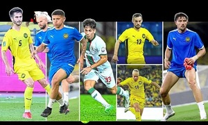 Malaysian fans: 'naturalization fraud is a national disgrace'